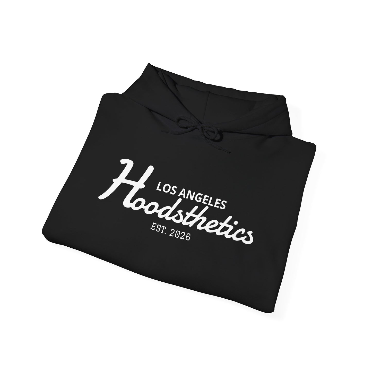 Los Angeles Hoodsthetics Hoodies