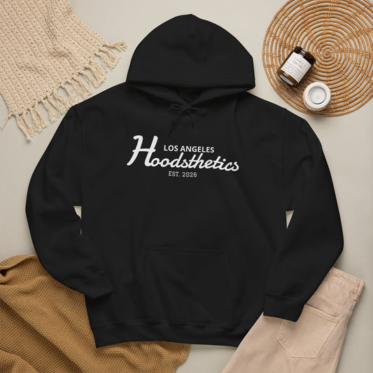 Los Angeles Hoodsthetics Hoodies