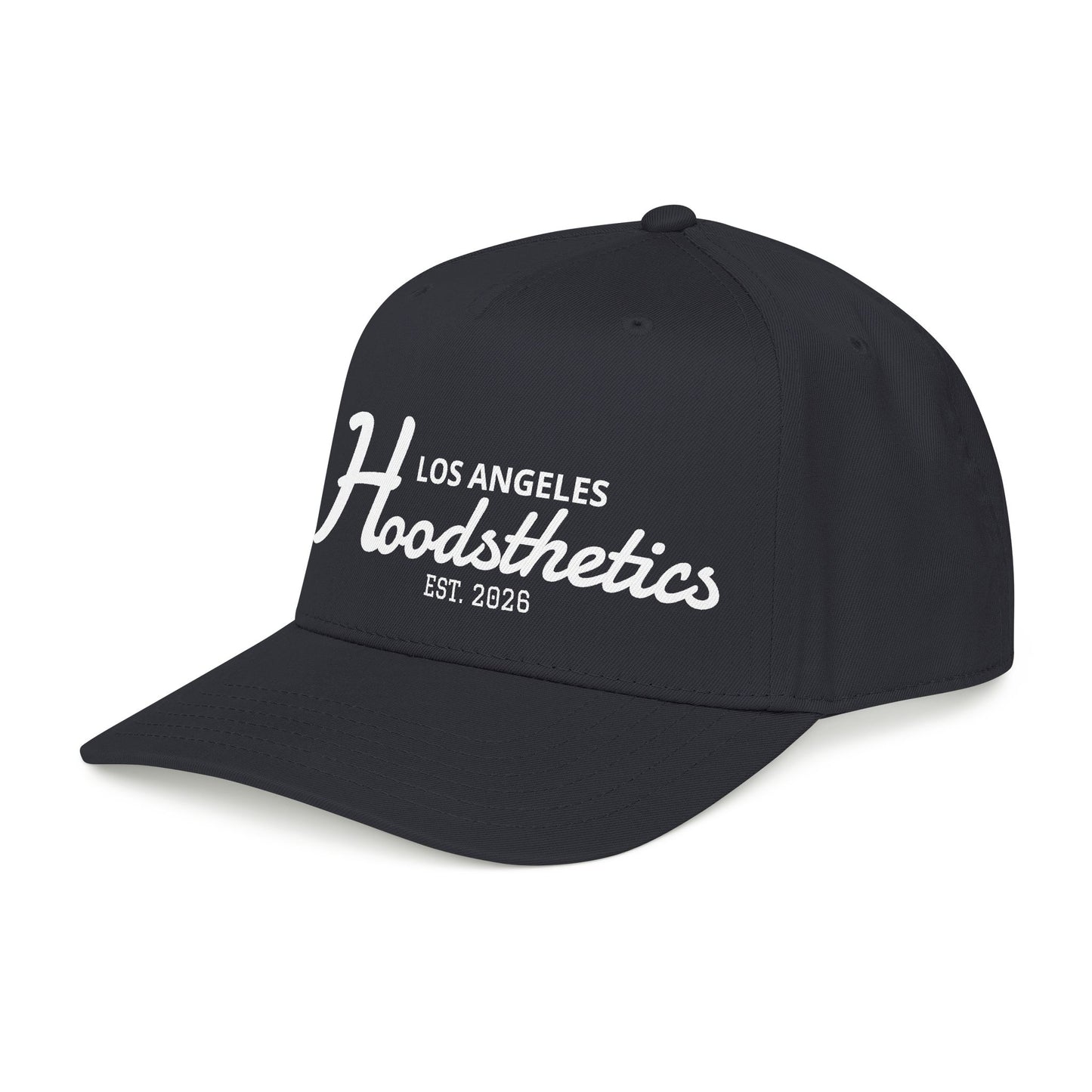 Los Angeles Hoodsthetics Snapbacks