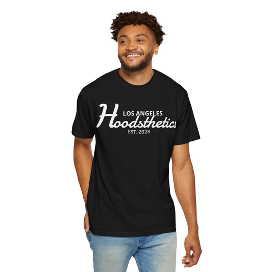 Los Angeles Hoodsthetics