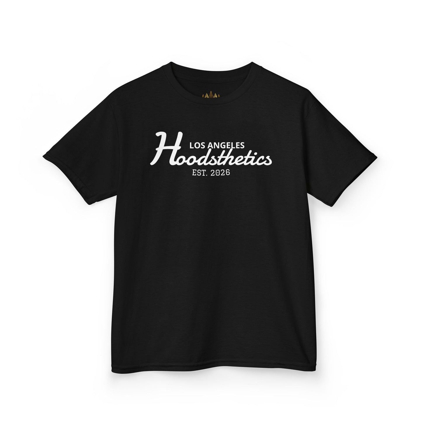 Los Angeles Hoodsthetics Kids shirts