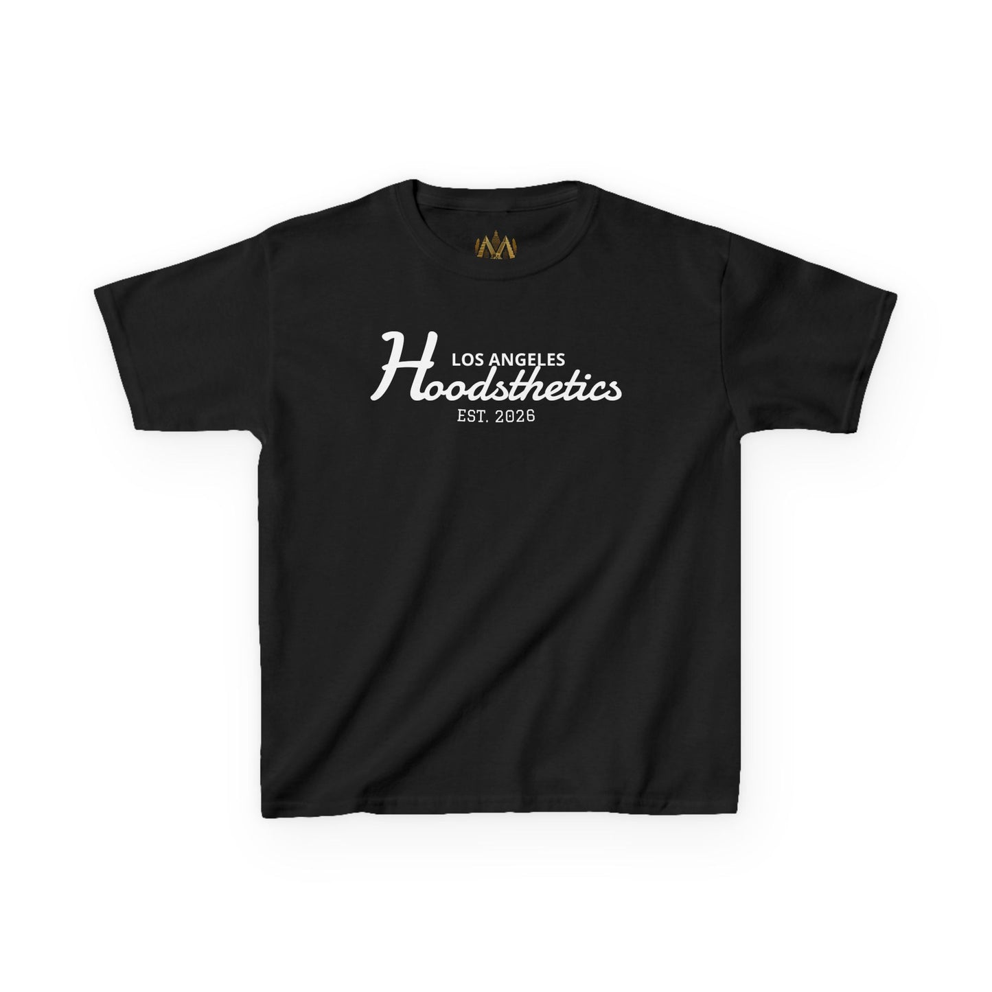 Los Angeles Hoodsthetics Kids shirts