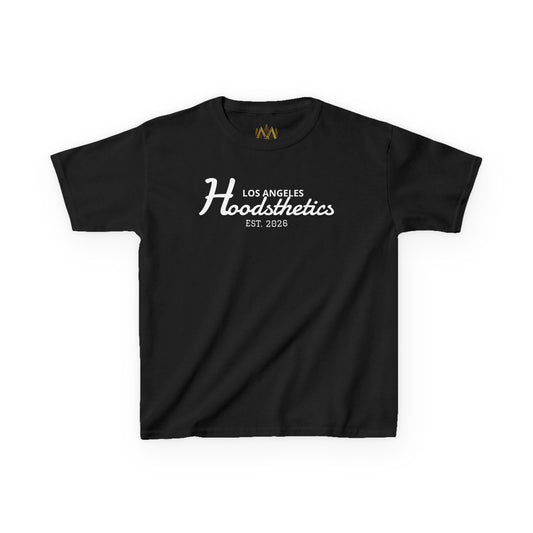 Los Angeles Hoodsthetics Kids shirts