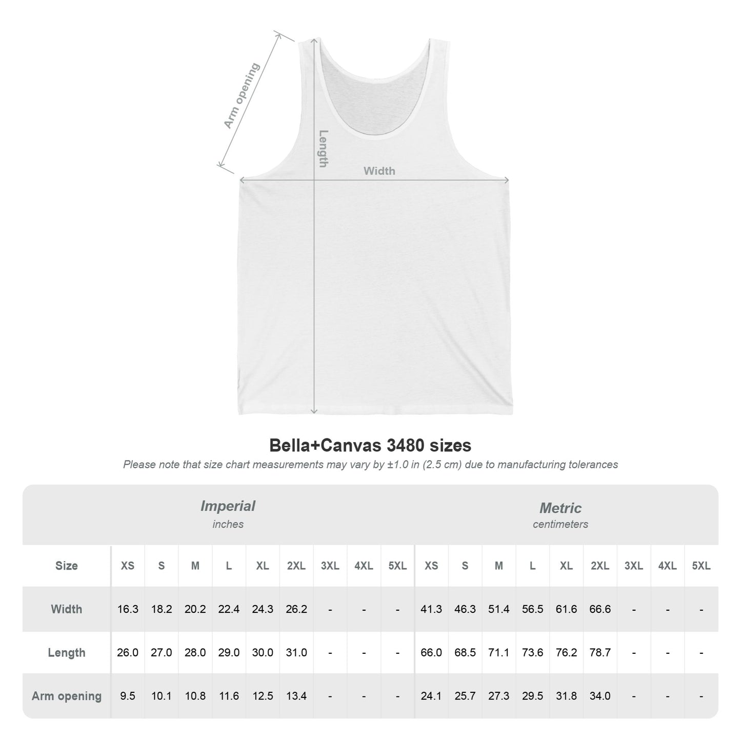 Los Angeles Hoodsthetics Tanks