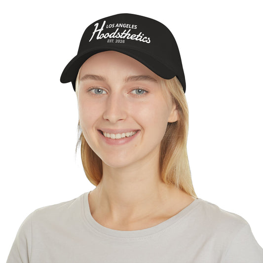 Los Angeles Hoodsthetics Hats
