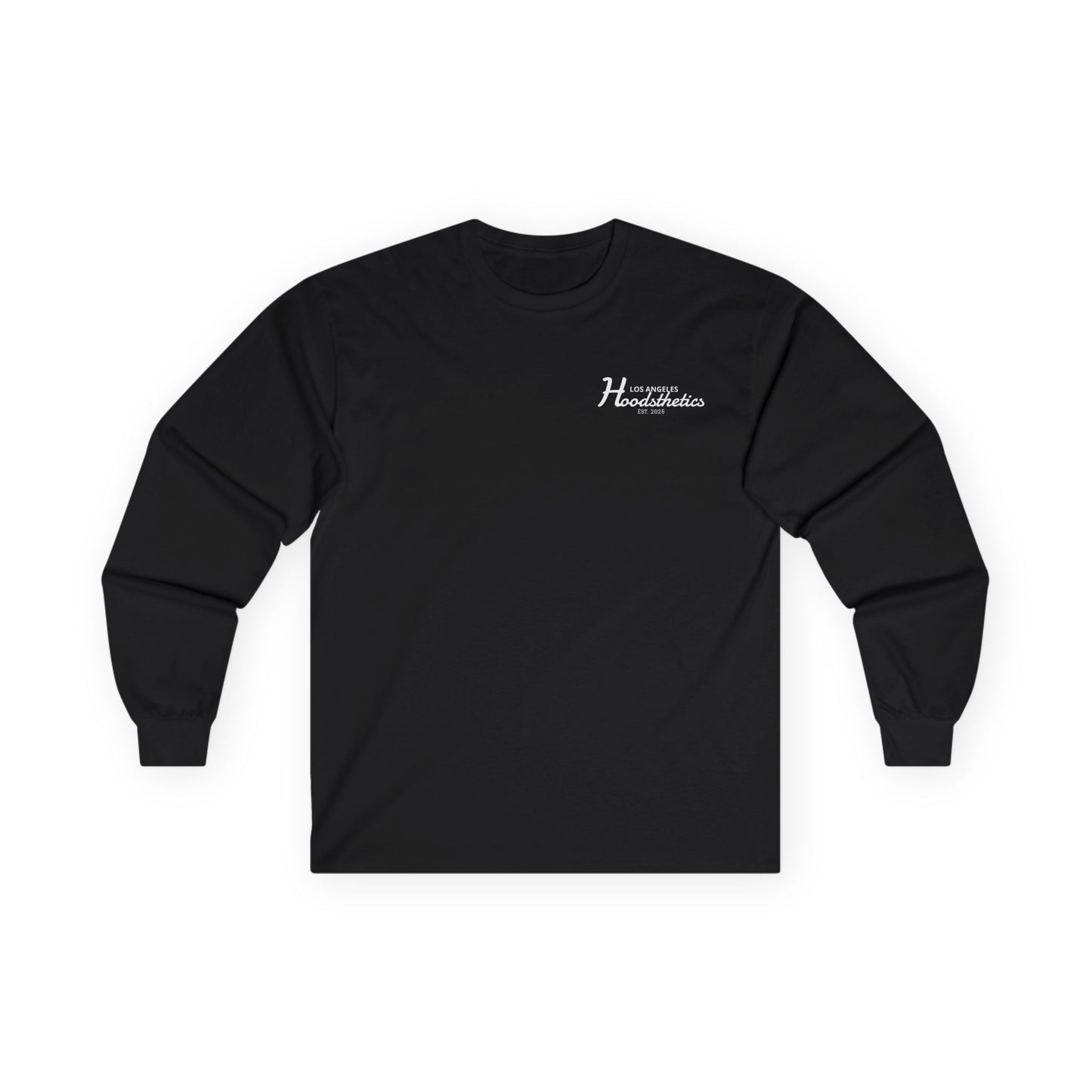 Los Angeles Hoodsthetics Long Sleeve