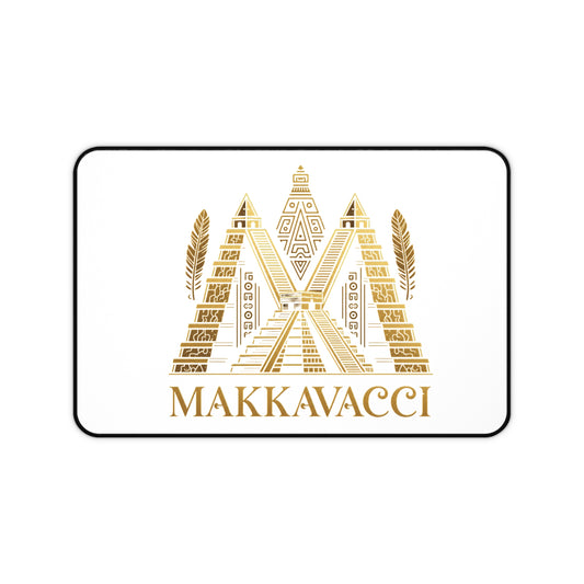 Makkavacci Desk Mat