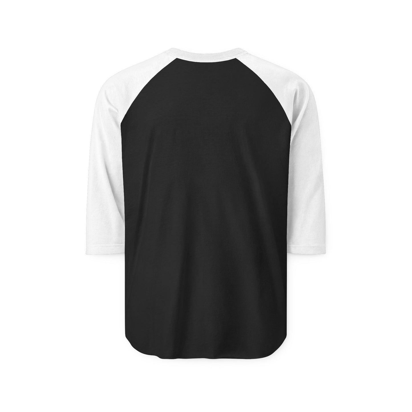 Los Angeles Hoodsthetics Baseball Shirt
