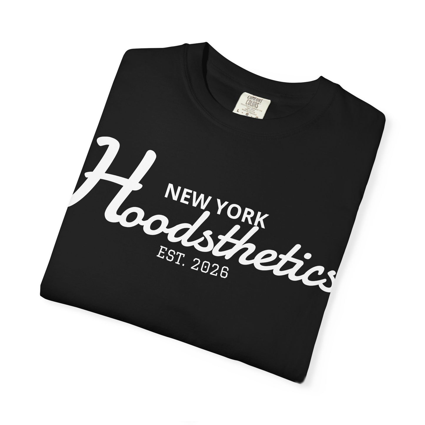 New York Hoodsthetics