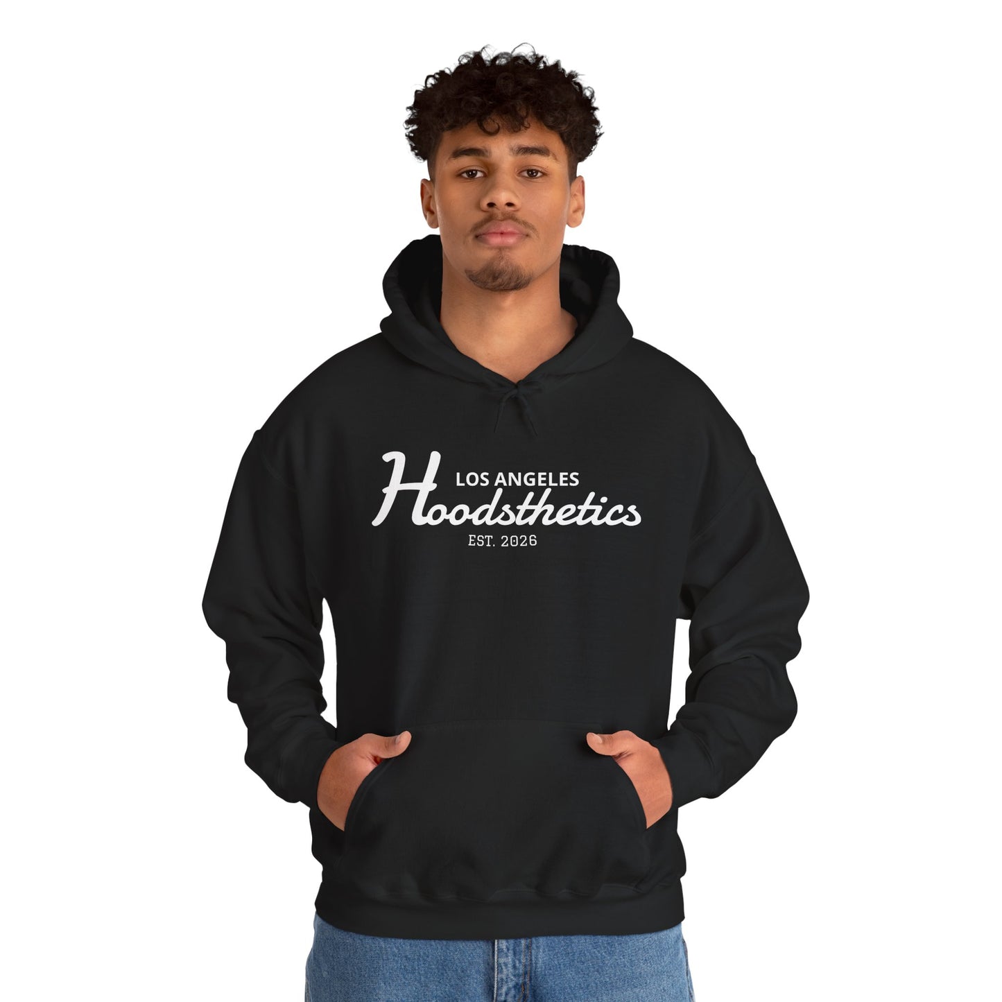 Los Angeles Hoodsthetics Hoodies