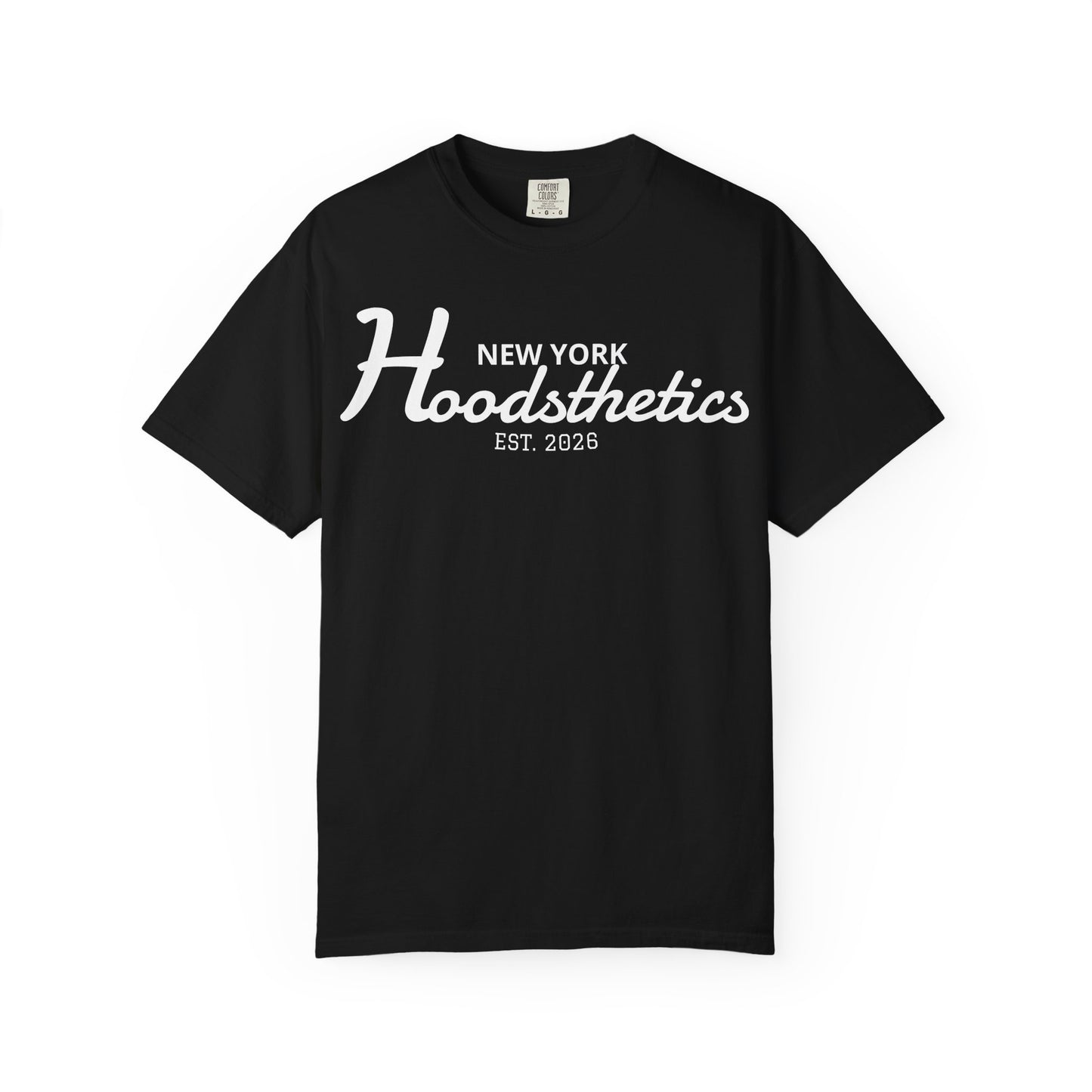 New York Hoodsthetics