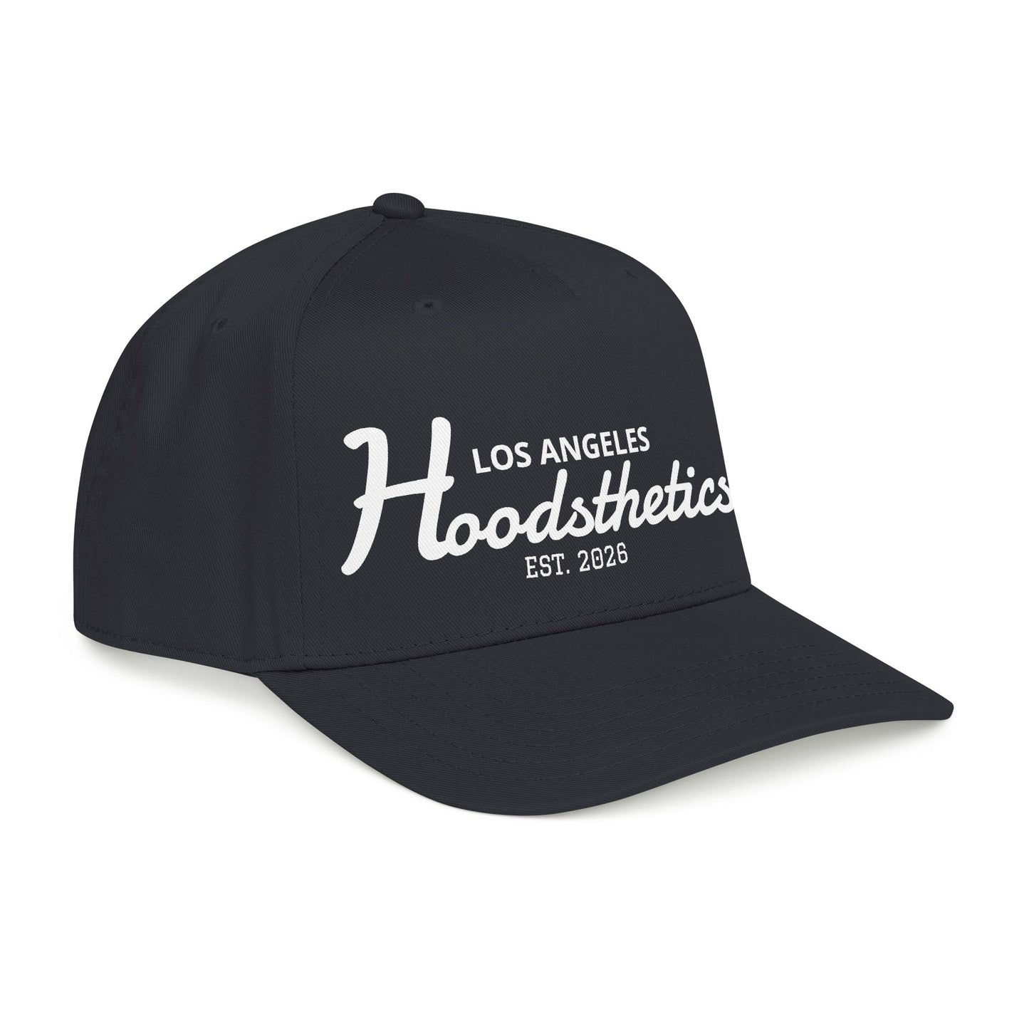 Los Angeles Hoodsthetics Snapbacks