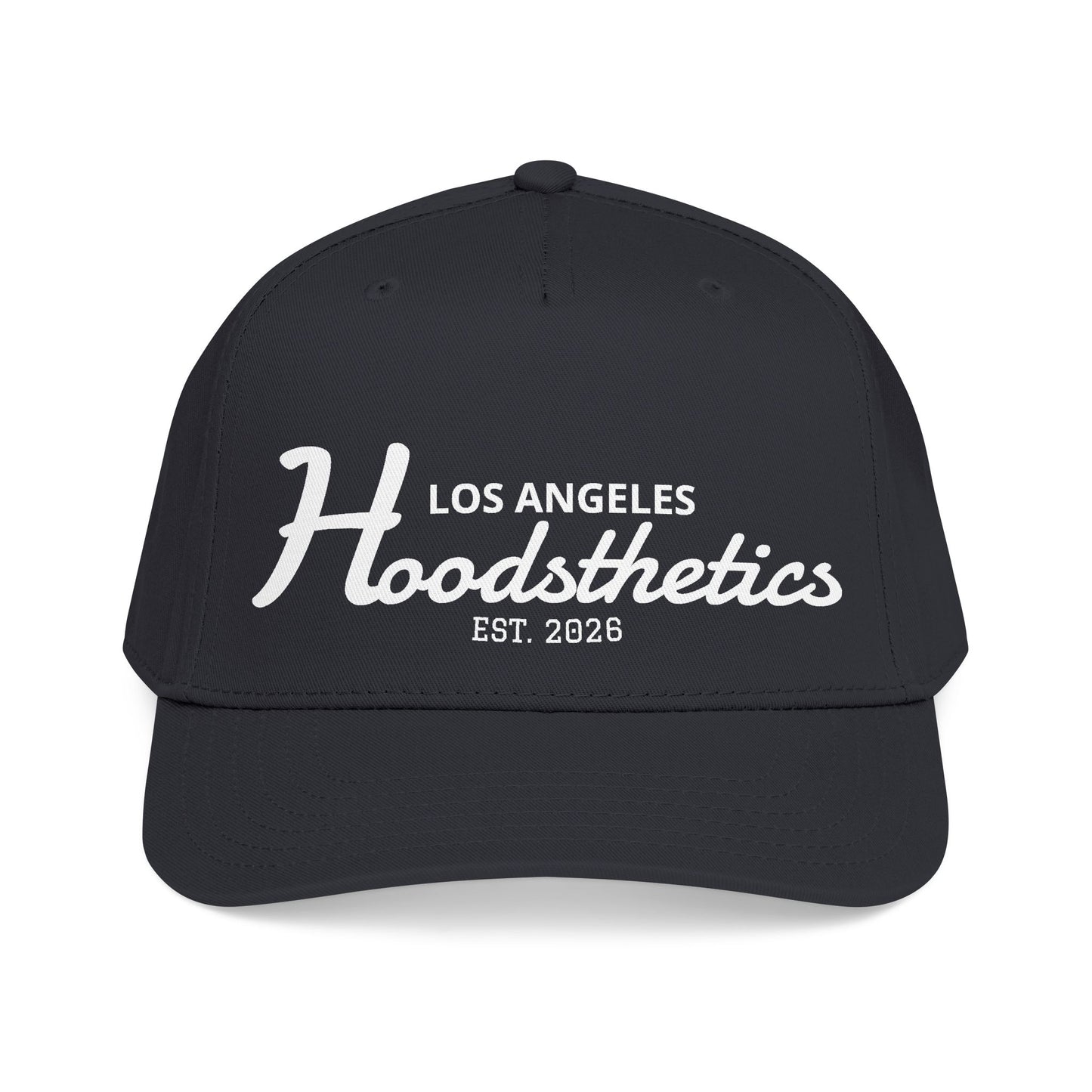 Los Angeles Hoodsthetics Snapbacks