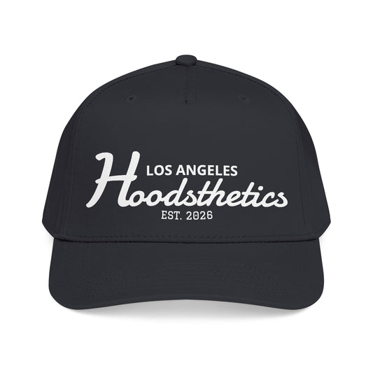 Los Angeles Hoodsthetics Snapbacks