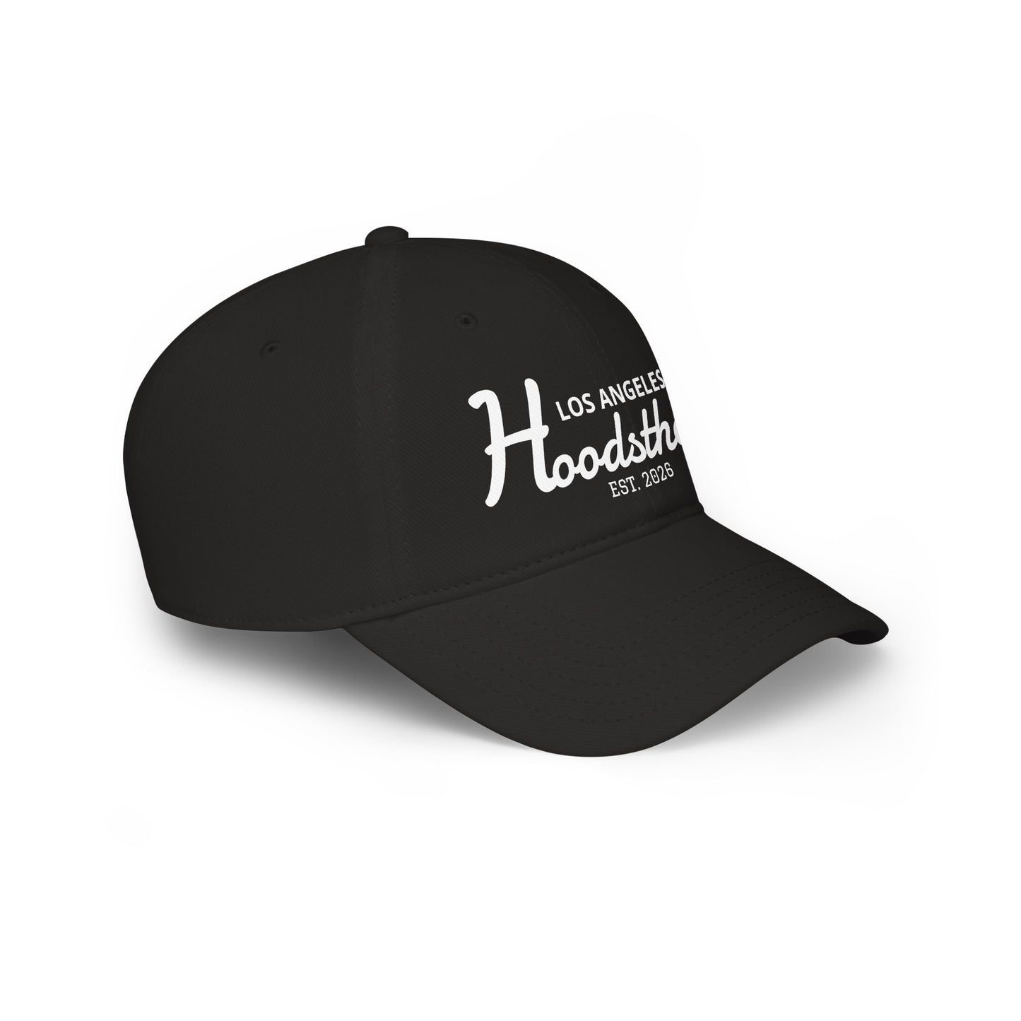 Los Angeles Hoodsthetics Hats