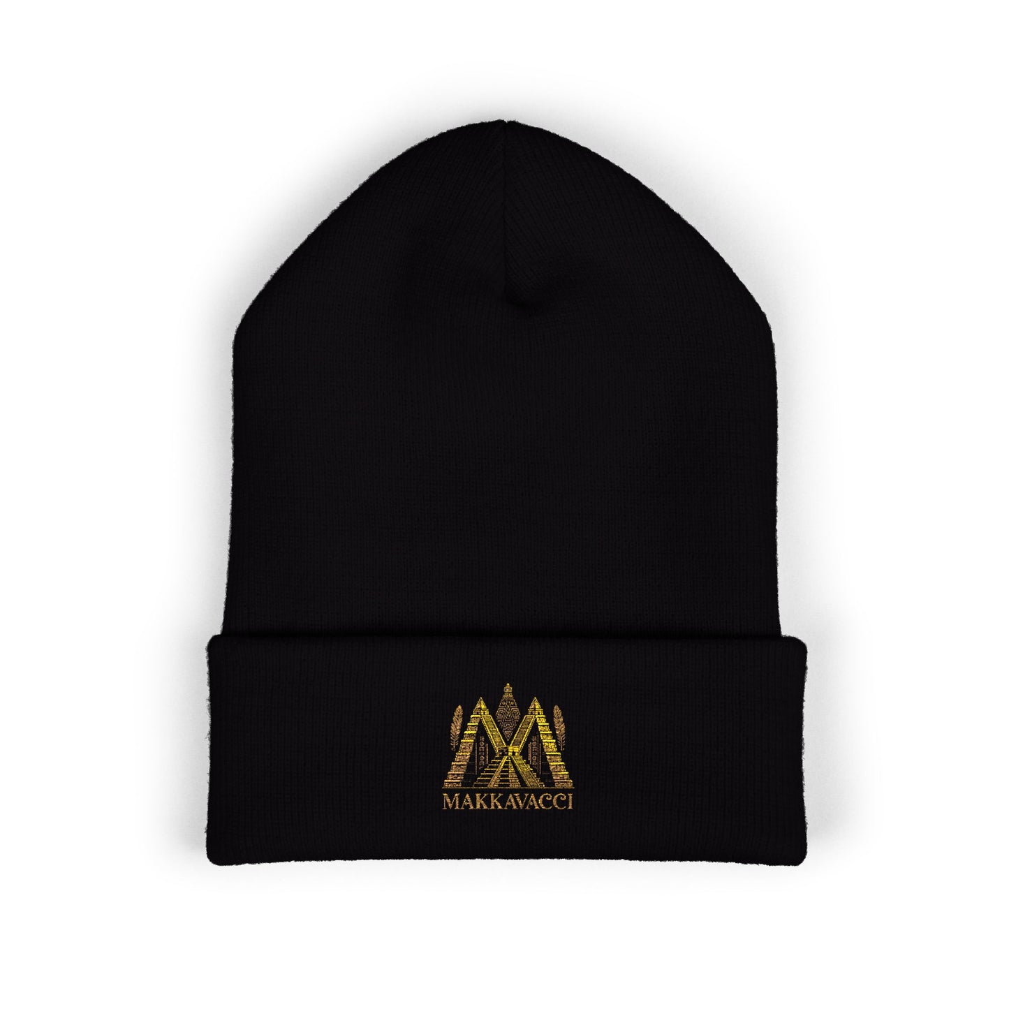 Makkavacci Beanie