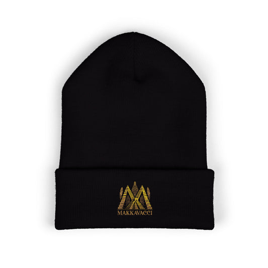 Makkavacci Beanie