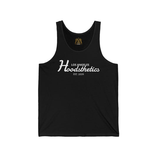Los Angeles Hoodsthetics Tanks