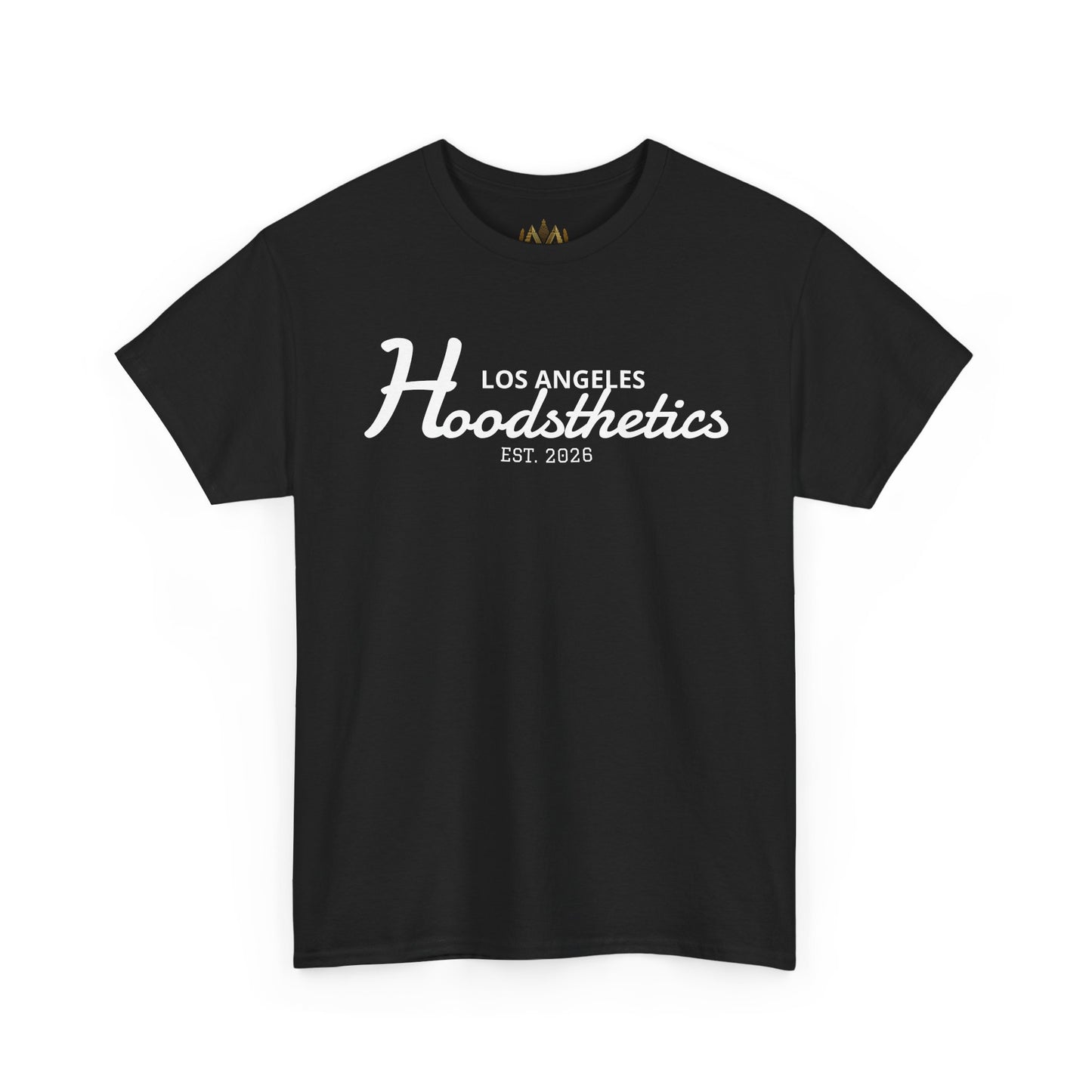 Los Angeles Hoodsthetics Shirts