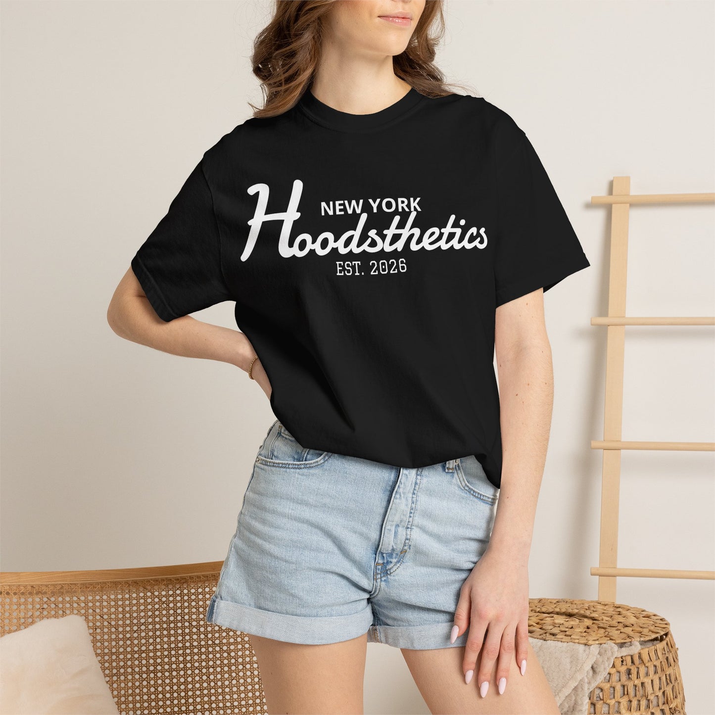 New York Hoodsthetics