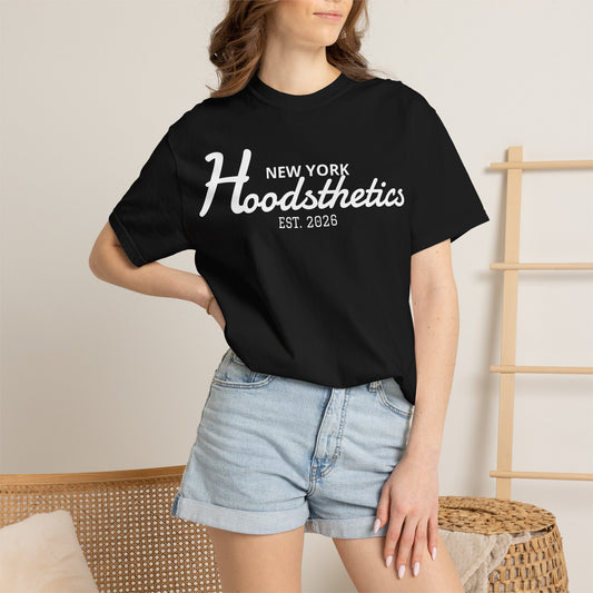 New York Hoodsthetics