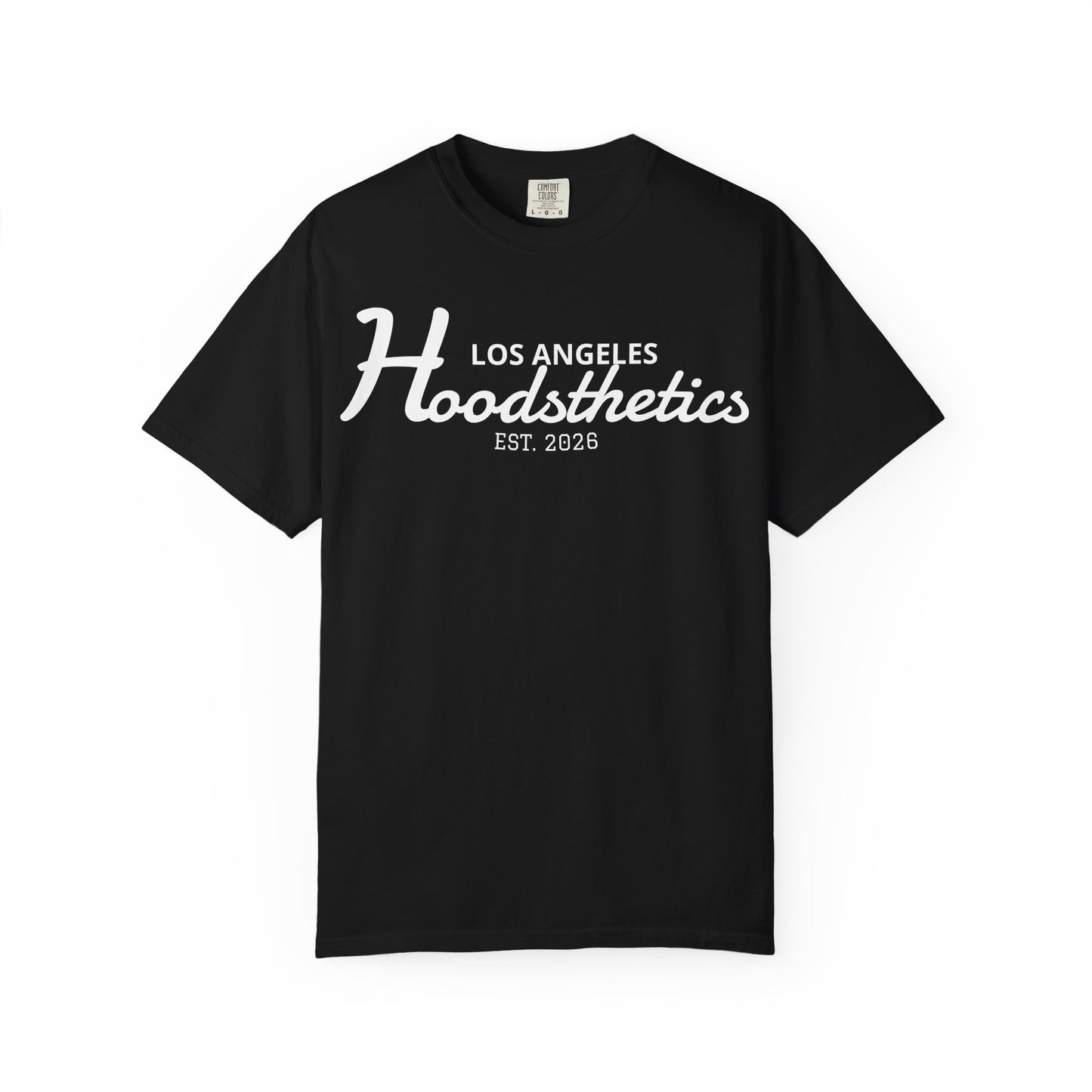 Los Angeles Hoodsthetics
