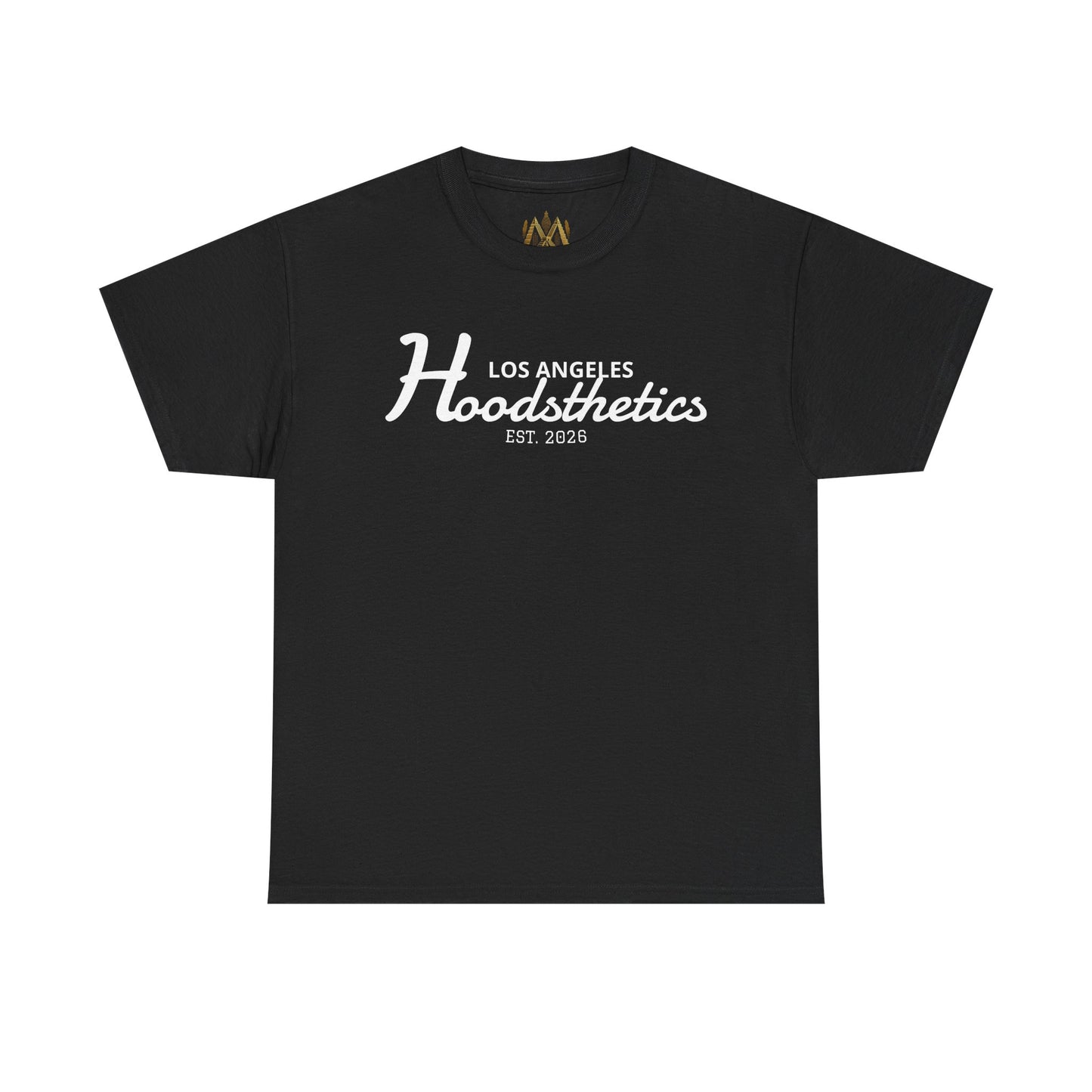 Los Angeles Hoodsthetics Shirts