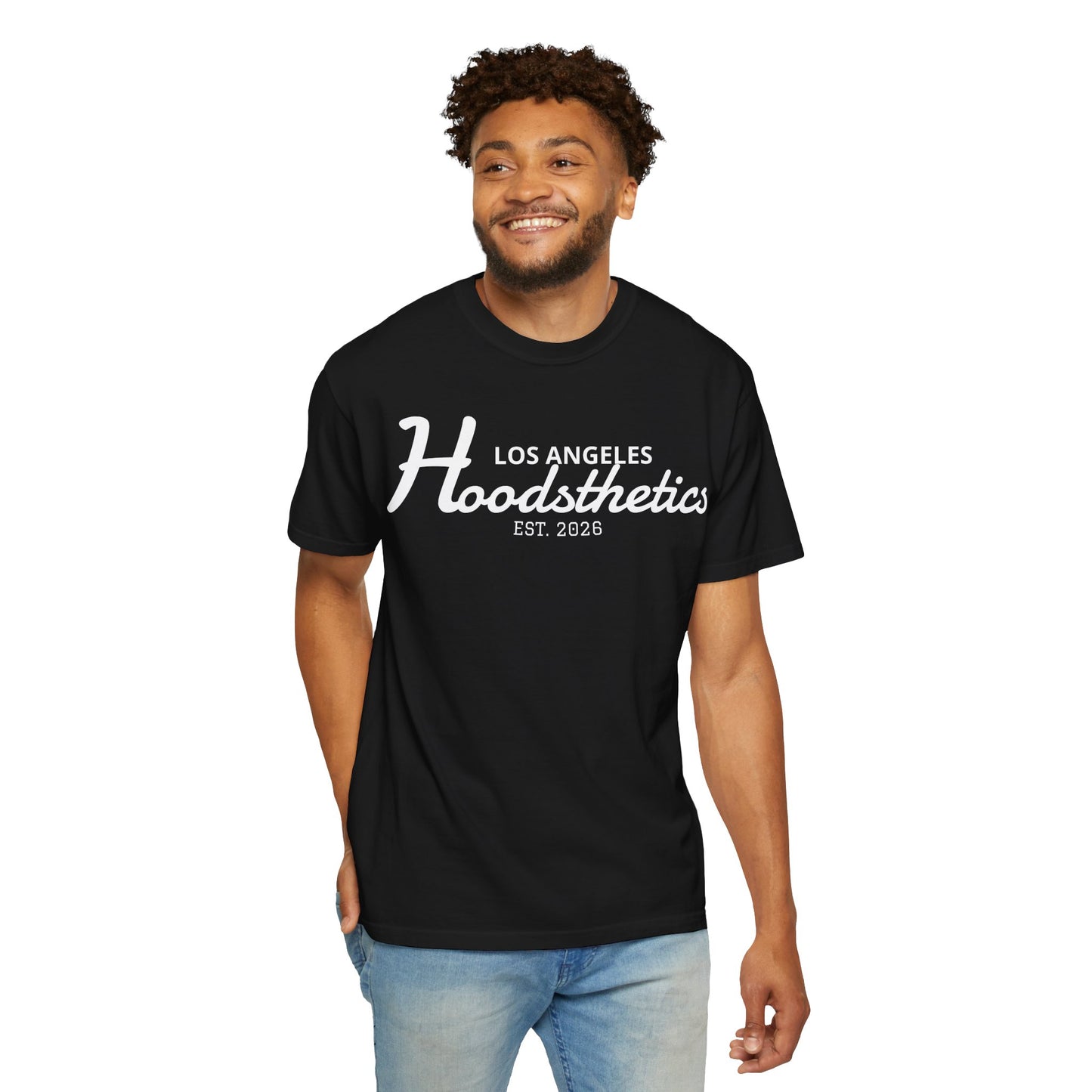 Los Angeles Hoodsthetics