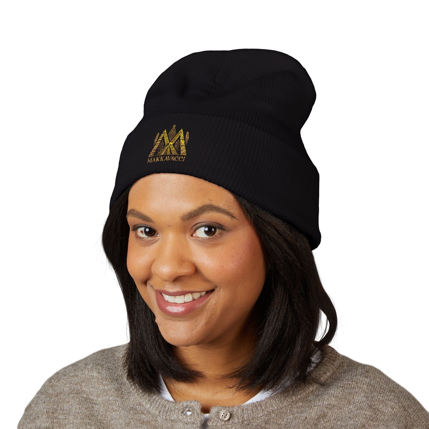 Makkavacci Beanie