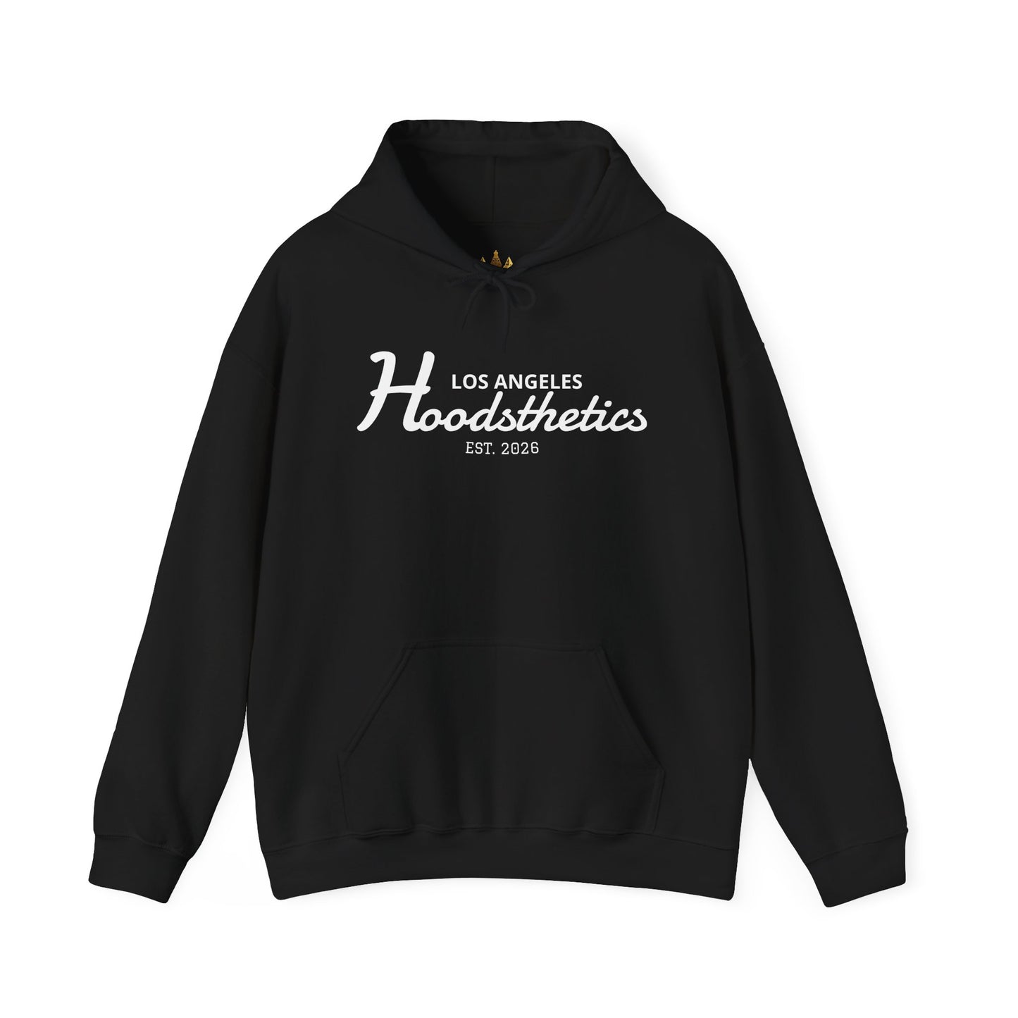 Los Angeles Hoodsthetics Hoodies