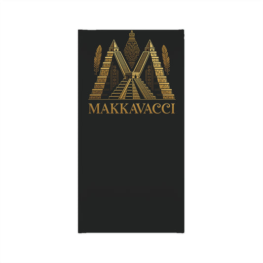 Makkavacci Neck Gaiter