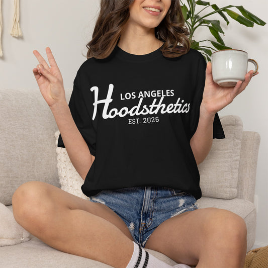 Los Angeles Hoodsthetics